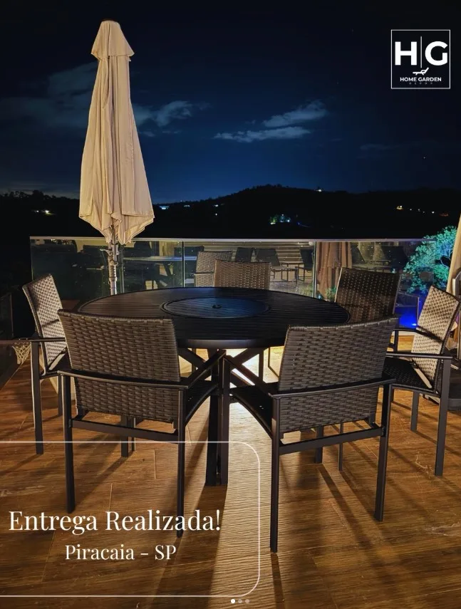 Página Inicial | HG Decor Exclusive & Móveis Home Garden | Atibaia - SP