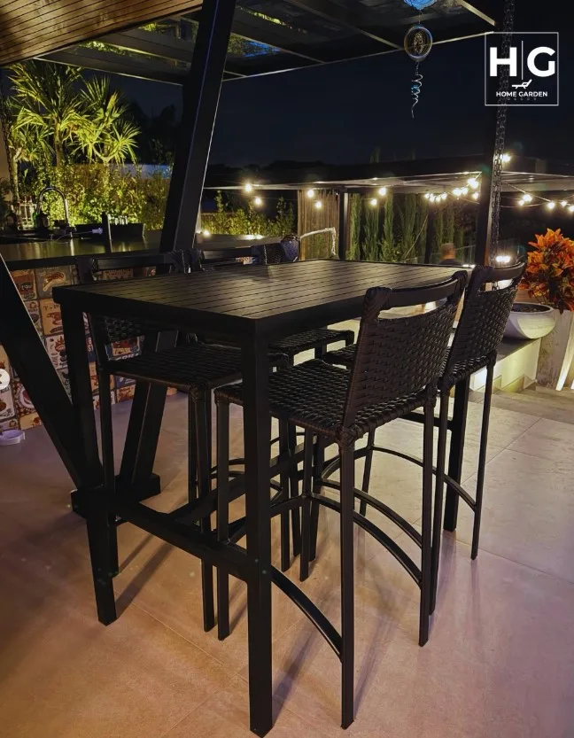 Página Inicial | HG Decor Exclusive & Móveis Home Garden | Atibaia - SP