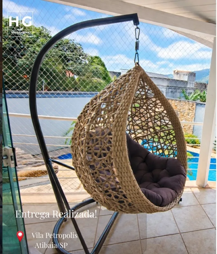 Página Inicial | HG Decor Exclusive & Móveis Home Garden | Atibaia - SP