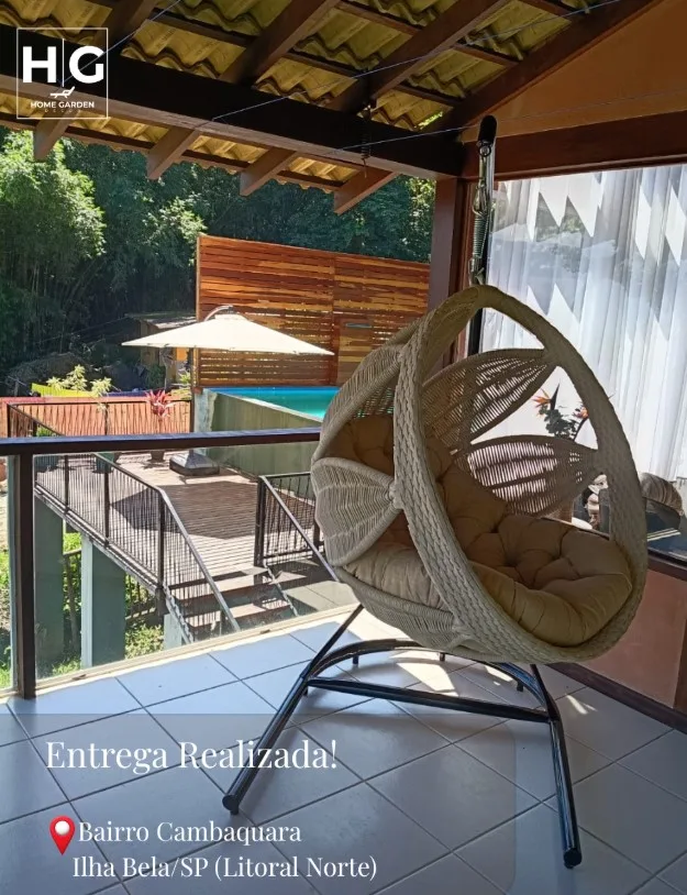 Página Inicial | HG Decor Exclusive & Móveis Home Garden | Atibaia - SP