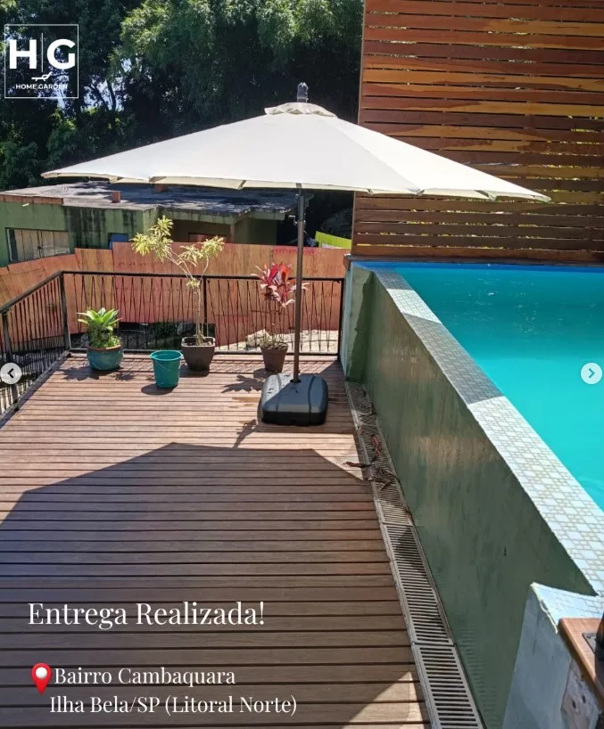 Página Inicial | HG Decor Exclusive & Móveis Home Garden | Atibaia - SP