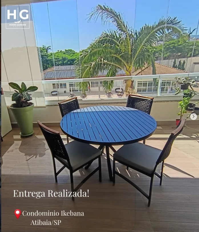 Página Inicial | HG Decor Exclusive & Móveis Home Garden | Atibaia - SP