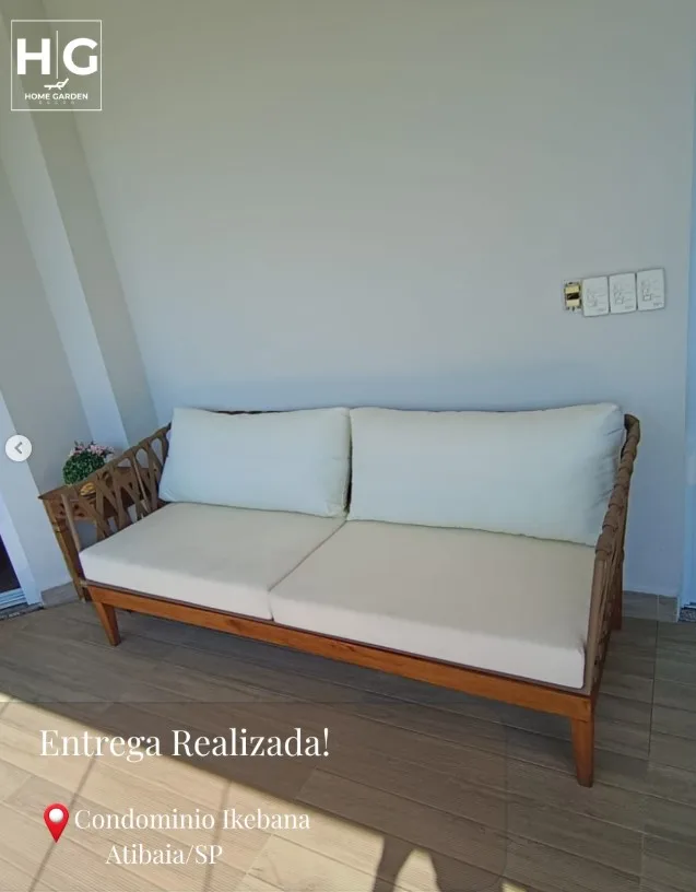 Página Inicial | HG Decor Exclusive & Móveis Home Garden | Atibaia - SP