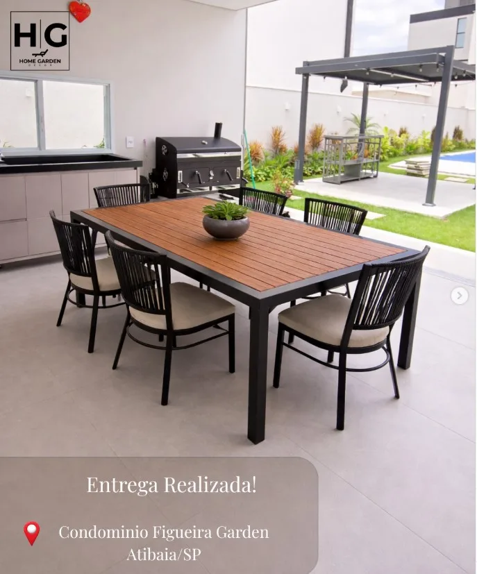 Página Inicial | HG Decor Exclusive & Móveis Home Garden | Atibaia - SP