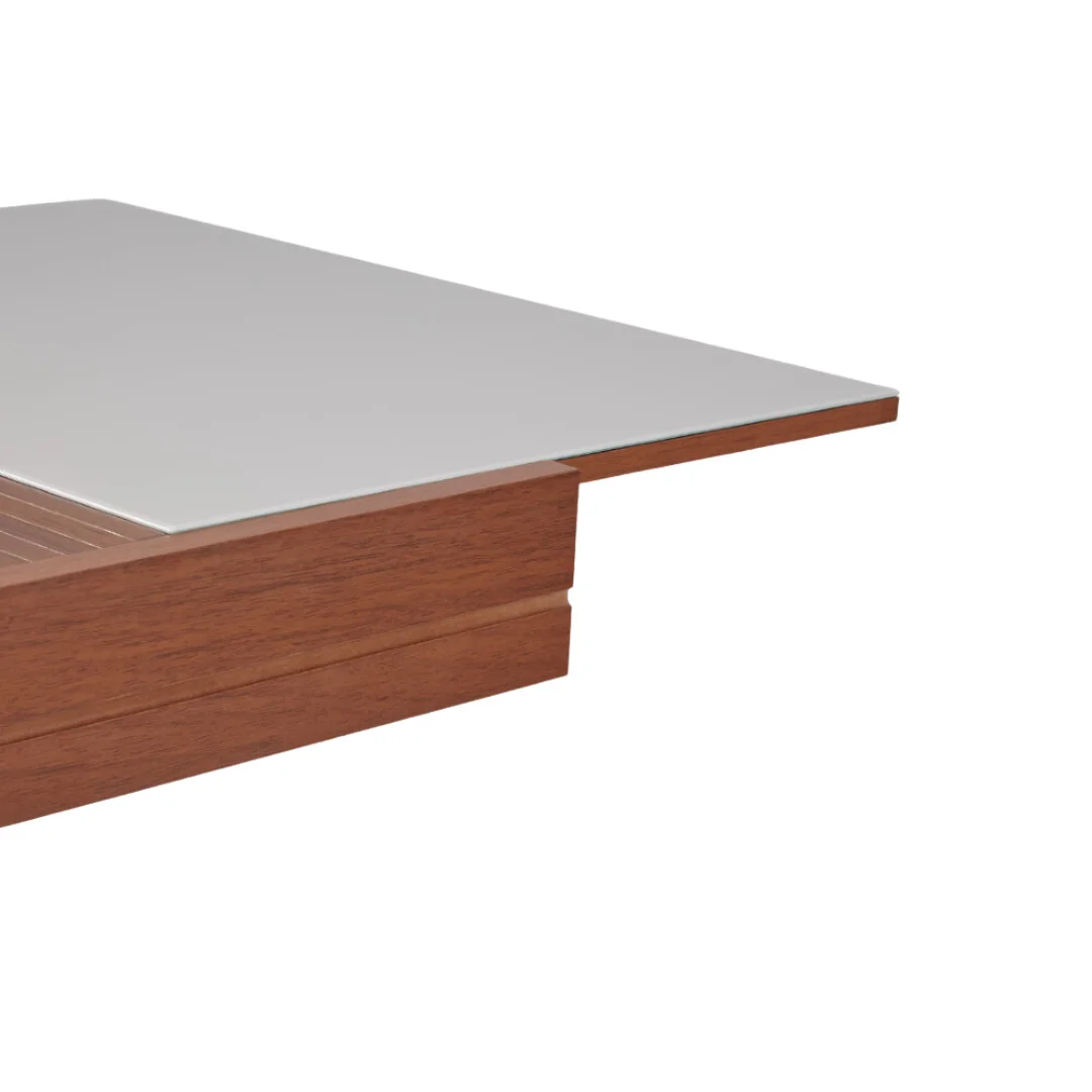 Mesa Caroline | HG Decor Exclusive & Móveis Home Garden | Atibaia - SP