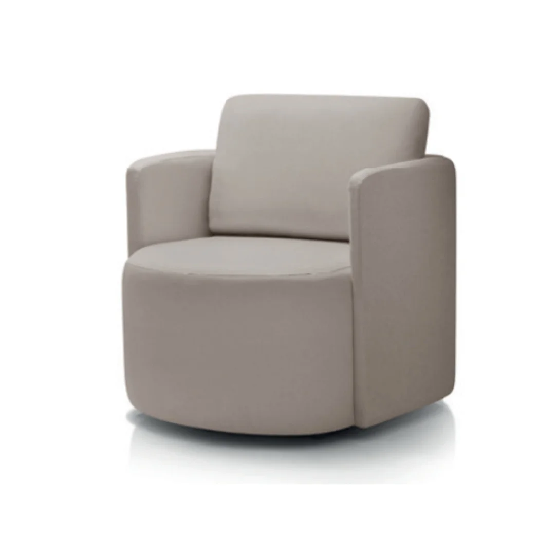 Poltrona Inovare – Conforto e Design Contemporâneo | HG Decor Exclusive & Móveis Home Garden | Atibaia - SP