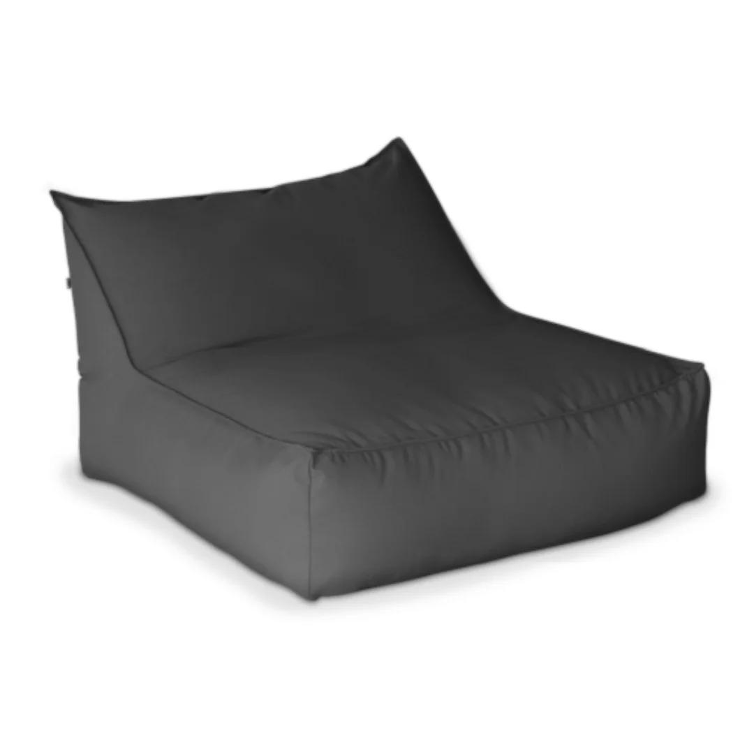 Poltrona Dupla Flow Pufe – Conforto e Estilo para a Área da Piscina | HG Decor Exclusive & Móveis Home Garden | Atibaia - SP