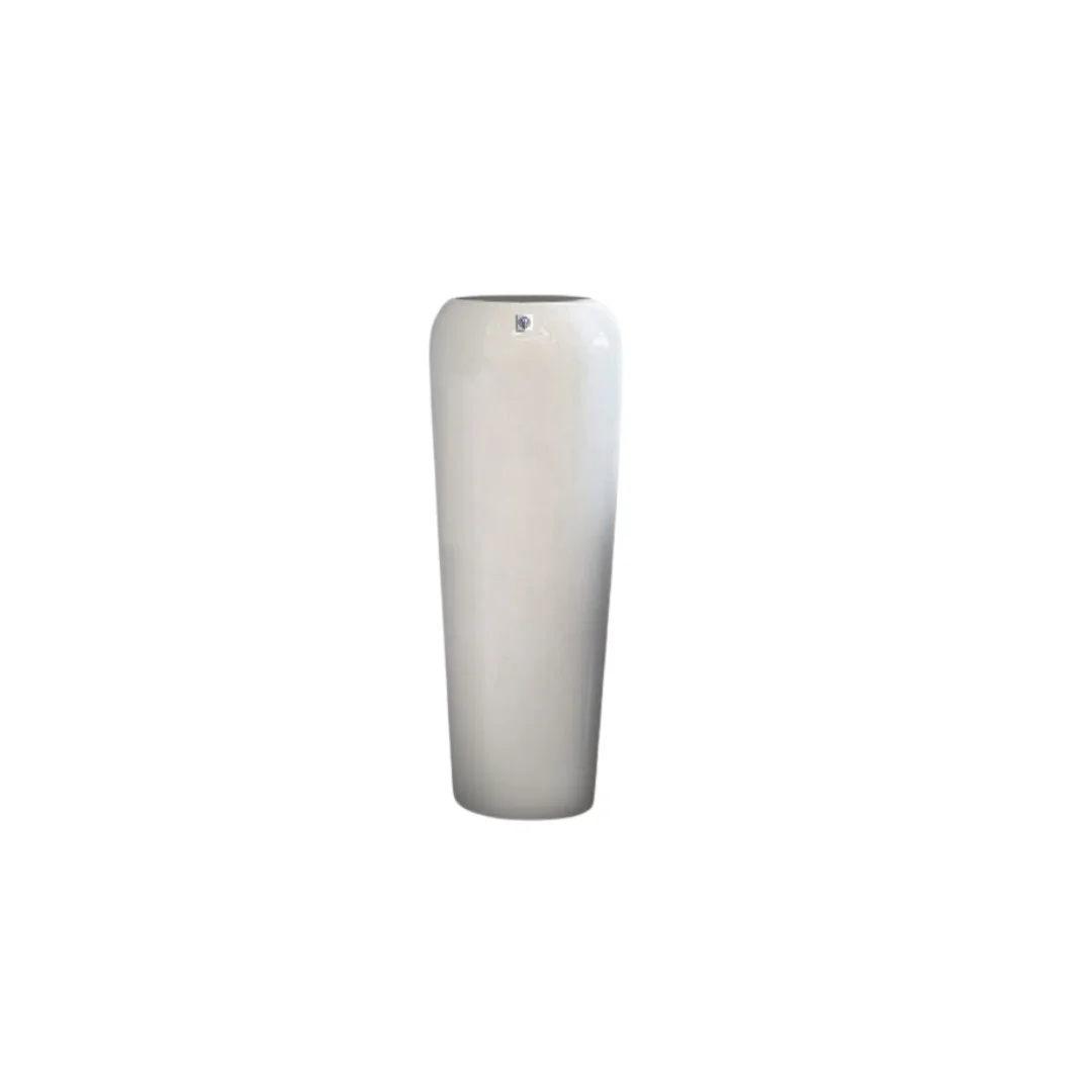 Vaso China - Fibra de vidro | HG Decor Exclusive & Móveis Home Garden | Atibaia - SP