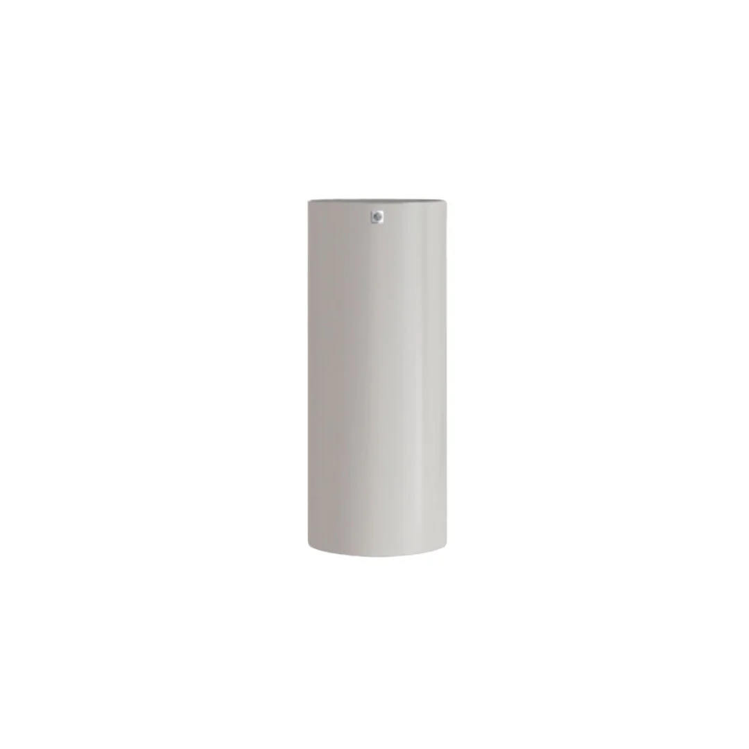 Vaso Cilindro – Fibra de Vidro | HG Decor Exclusive & Móveis Home Garden | Atibaia - SP