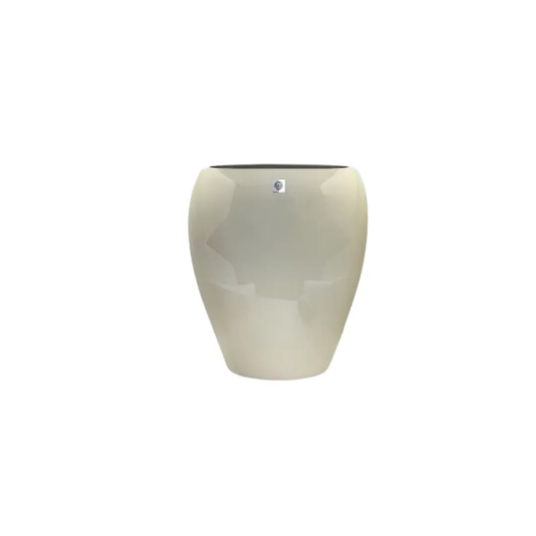 Vaso Vitória – Fibra de Vidro | HG Decor Exclusive & Móveis Home Garden | Atibaia - SP