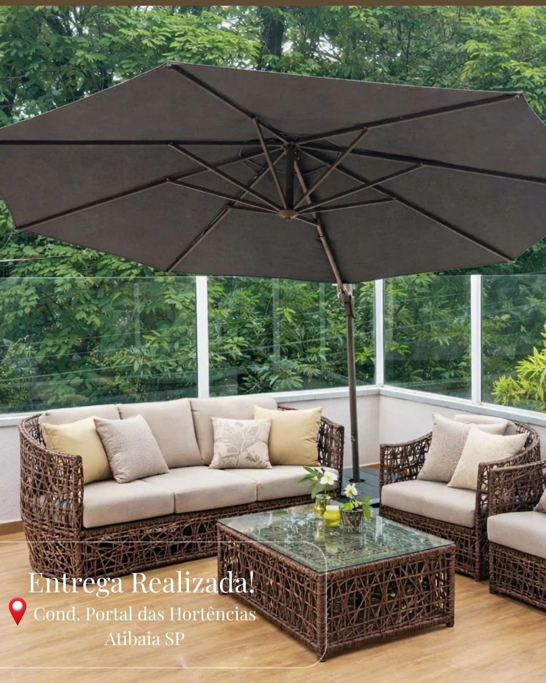 Página Inicial | HG Decor Exclusive & Móveis Home Garden | Atibaia - SP