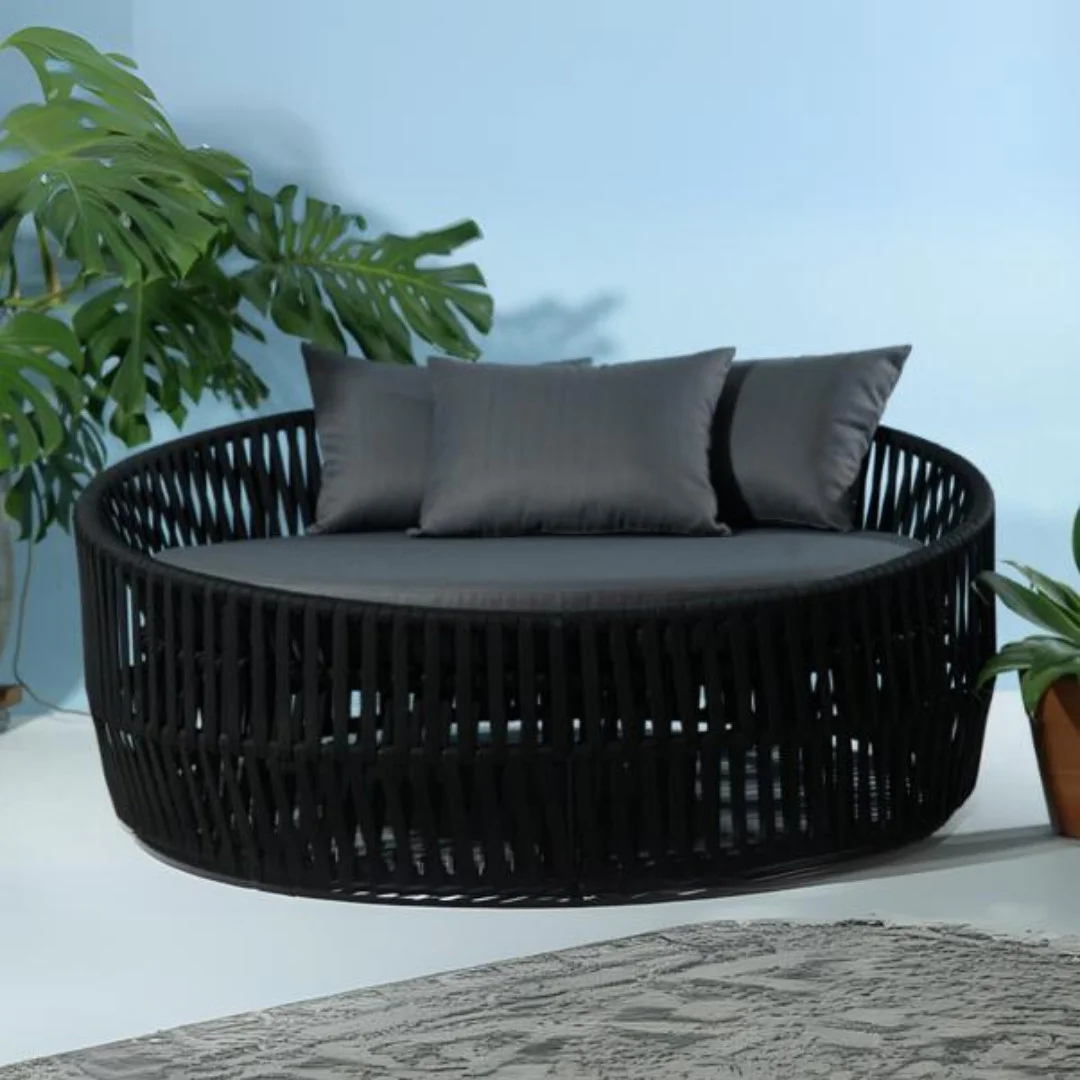 Chaise Dakota – Lazer e Conforto | HG Decor Exclusive & Móveis Home Garden | Atibaia - SP