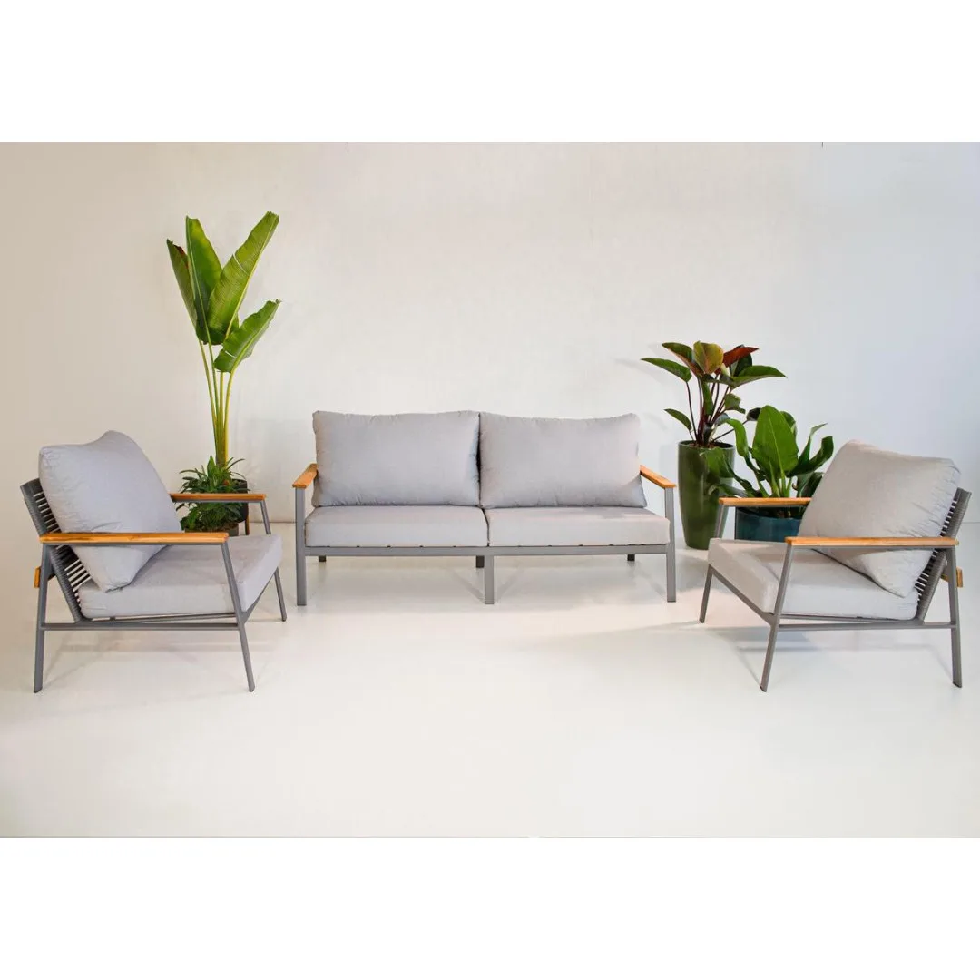 Sofá Jalapão – Conforto e Estilo | HG Decor Exclusive & Móveis Home Garden | Atibaia - SP