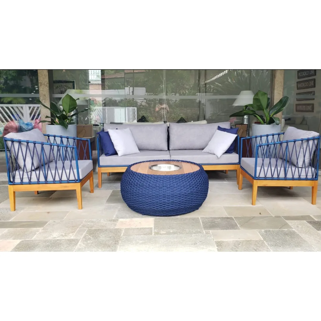 Sofá Havana I – Elegância e Versatilidade | HG Decor Exclusive & Móveis Home Garden | Atibaia - SP