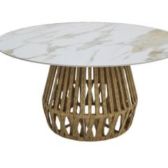 MESA NOLI - TAMPO MARMORE