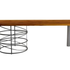 MESA ORBE (RETANGULAR)