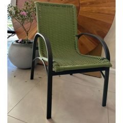POLTRONA roma verde