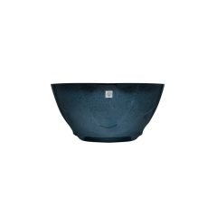 Vaso de parede - meia lua