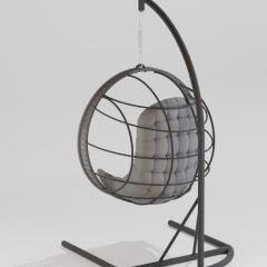 balanço orbital
