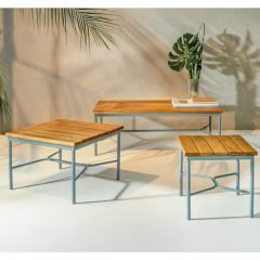mesa amantikir