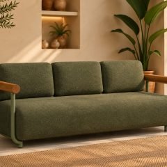 sofa pilares