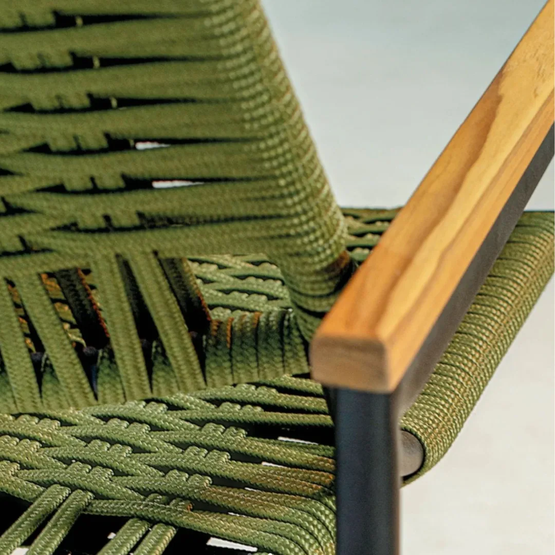 Cadeira Cordelle | HG Decor Exclusive & Móveis Home Garden | Atibaia - SP