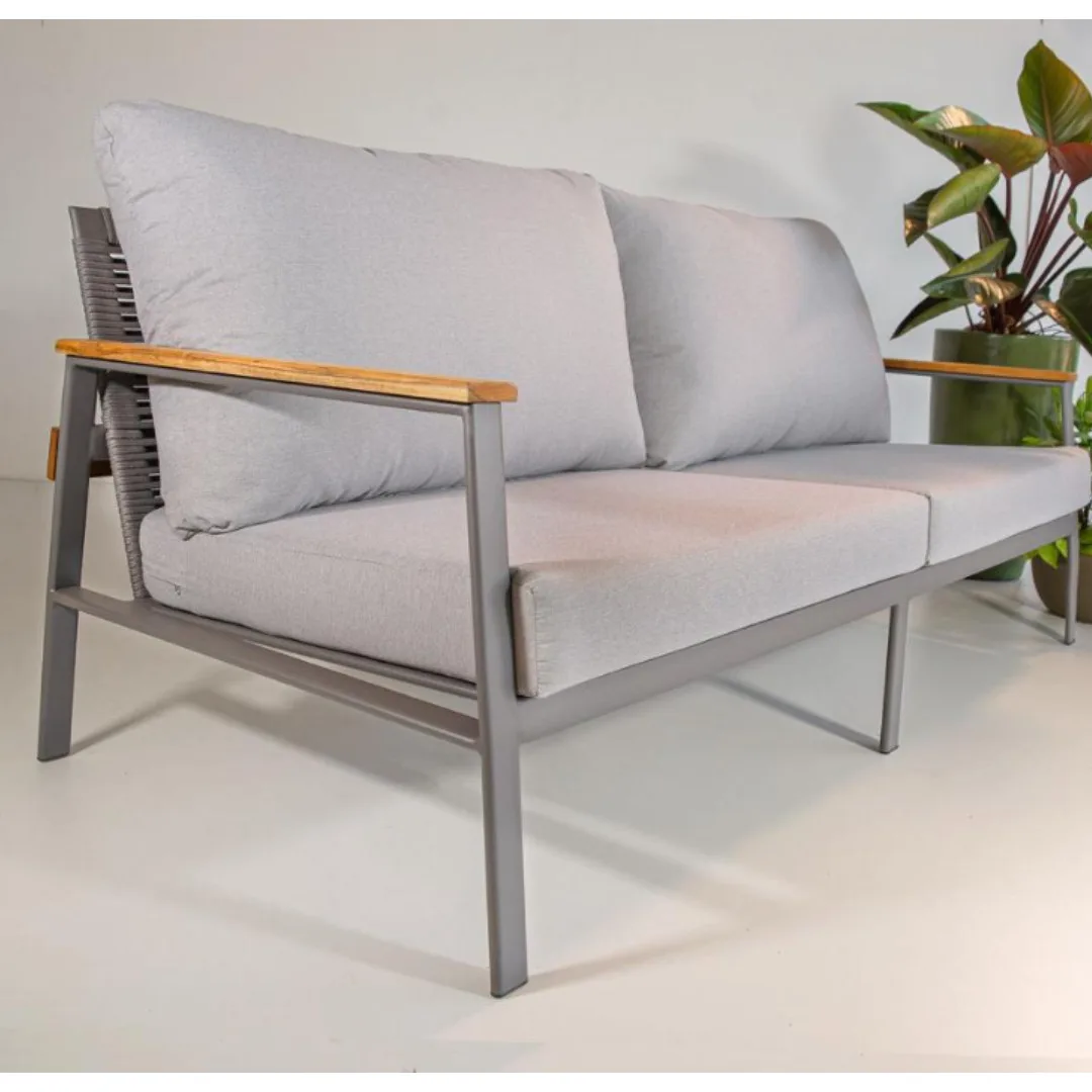 Sofá Jalapão – Conforto e Estilo | HG Decor Exclusive & Móveis Home Garden | Atibaia - SP