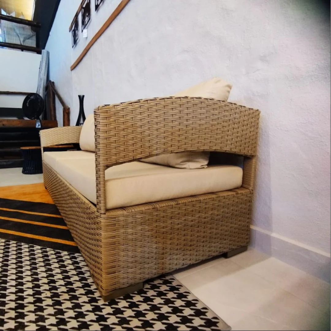 Sofá Pequim | HG Decor Exclusive & Móveis Home Garden | Atibaia - SP