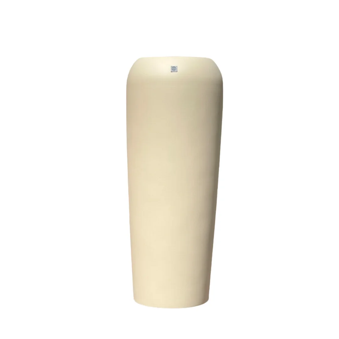 Vaso China Gigante - Fibra de vidro | HG Decor Exclusive & Móveis Home Garden | Atibaia - SP